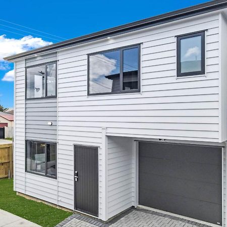 Family Holiday Home Papakura - 175 Auckland Esterno foto