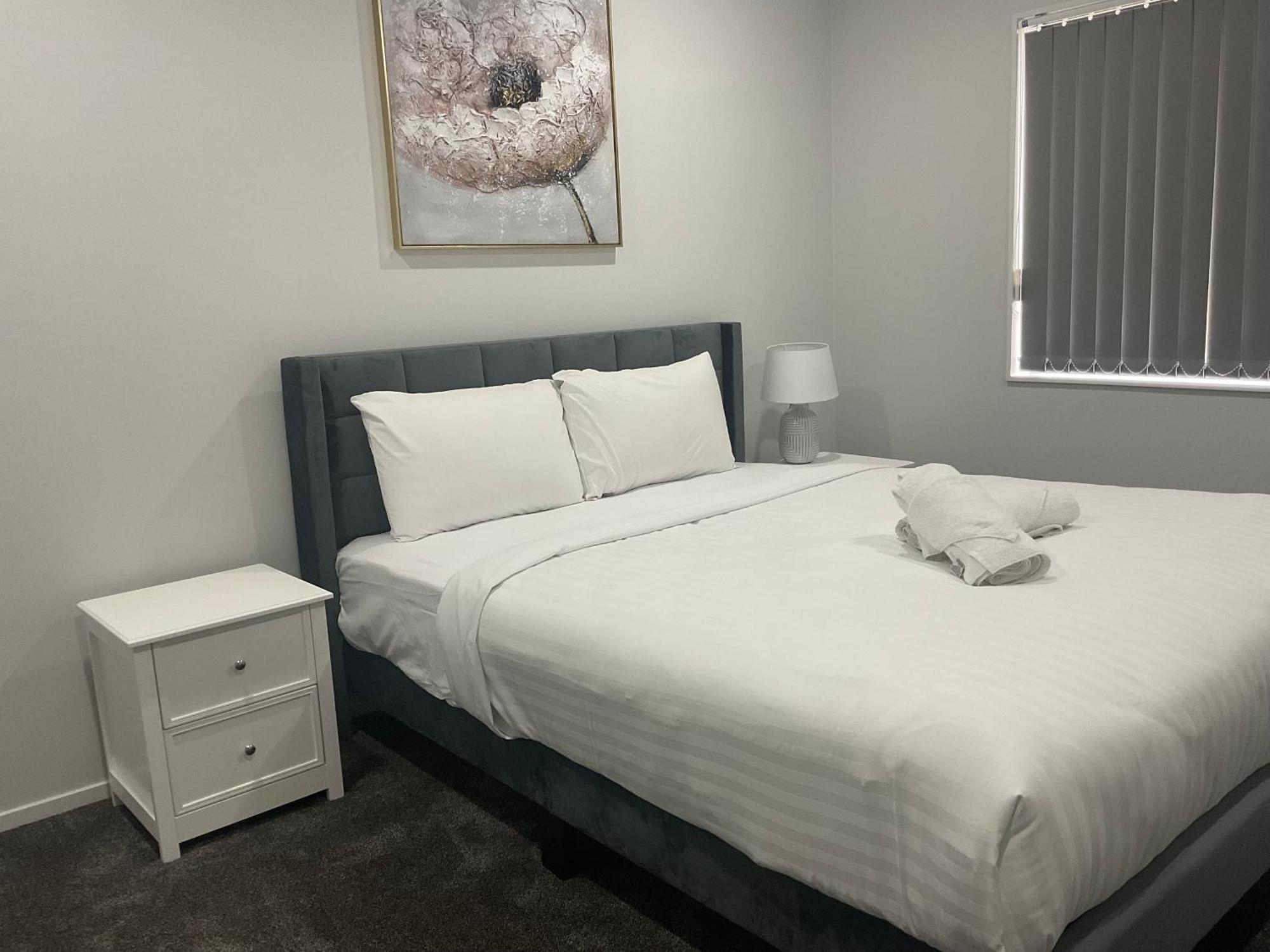 Family Holiday Home Papakura - 175 Auckland Esterno foto