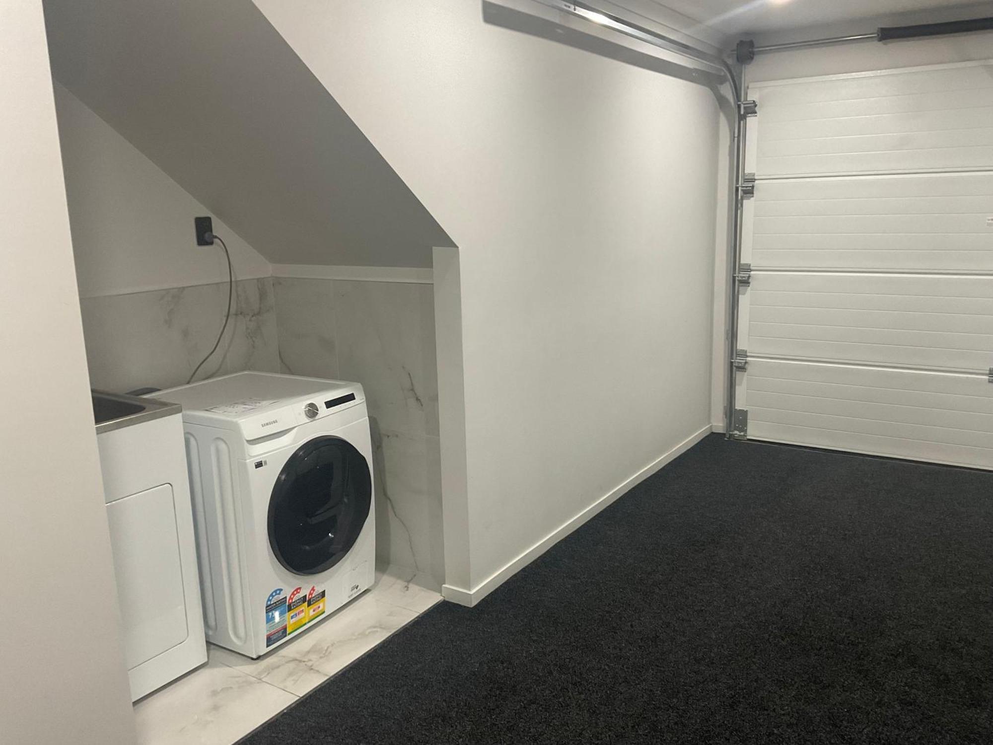 Family Holiday Home Papakura - 175 Auckland Esterno foto