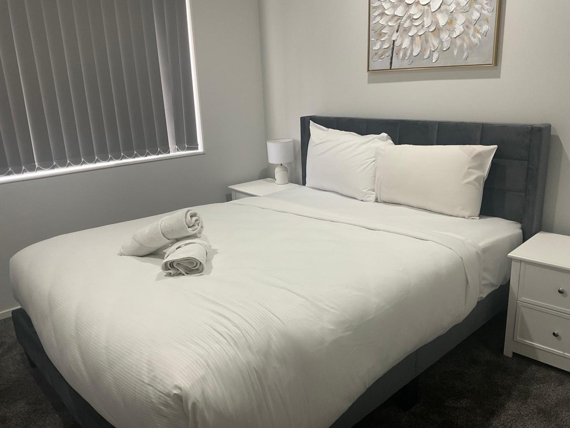 Family Holiday Home Papakura - 175 Auckland Esterno foto