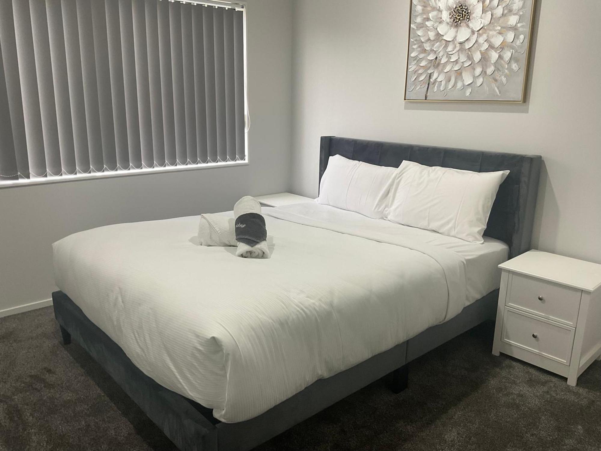 Family Holiday Home Papakura - 175 Auckland Esterno foto