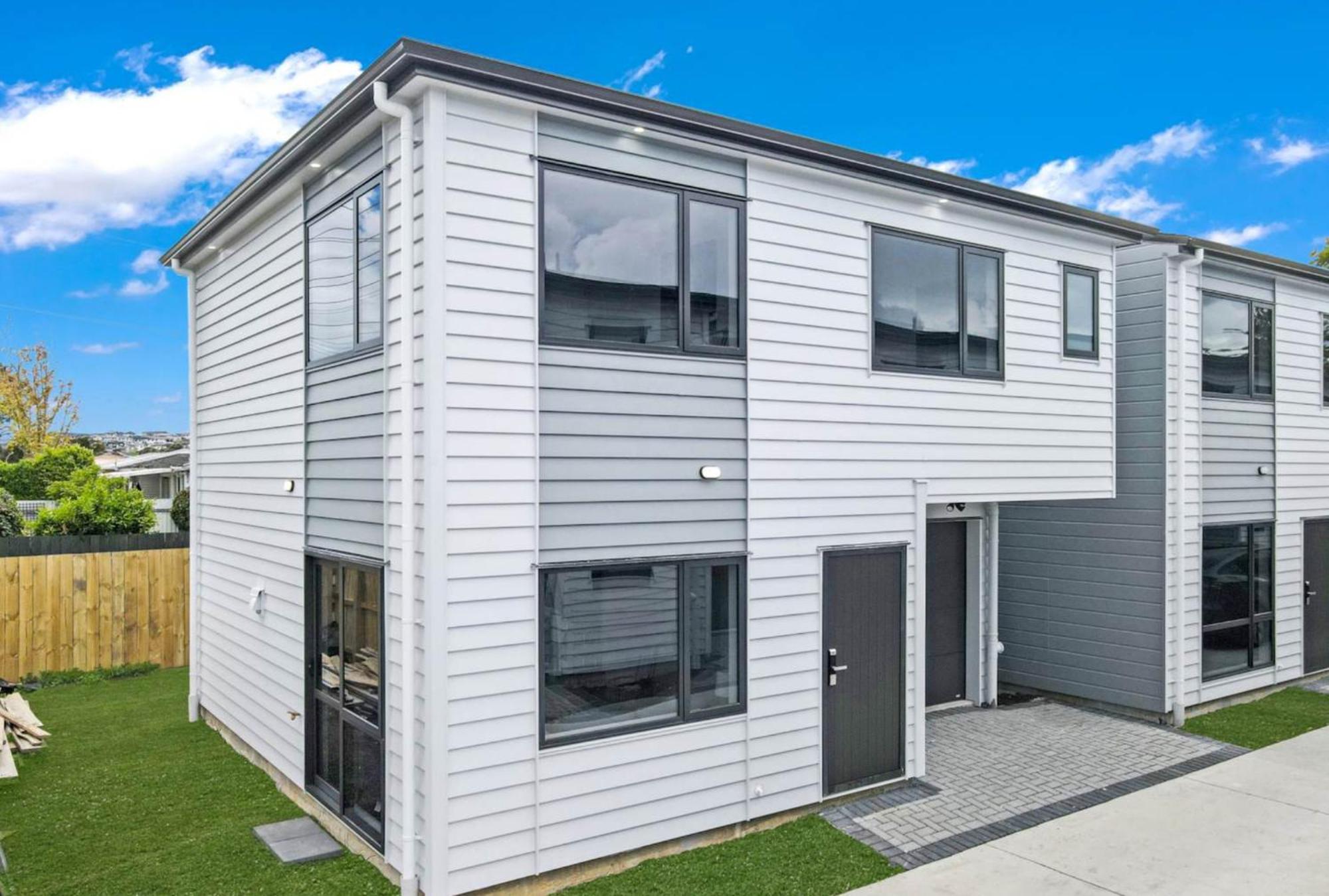 Family Holiday Home Papakura - 175 Auckland Esterno foto