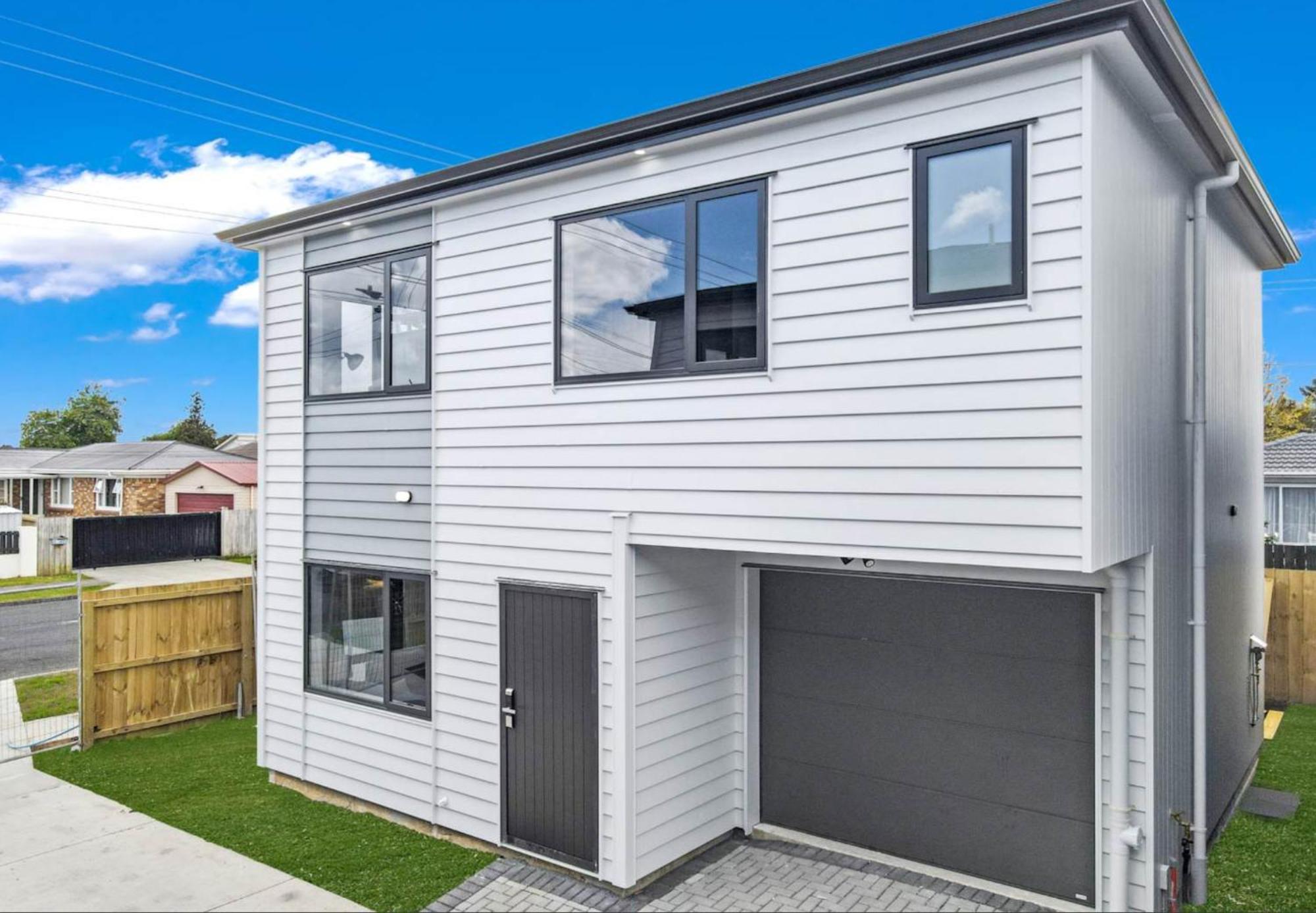 Family Holiday Home Papakura - 175 Auckland Esterno foto